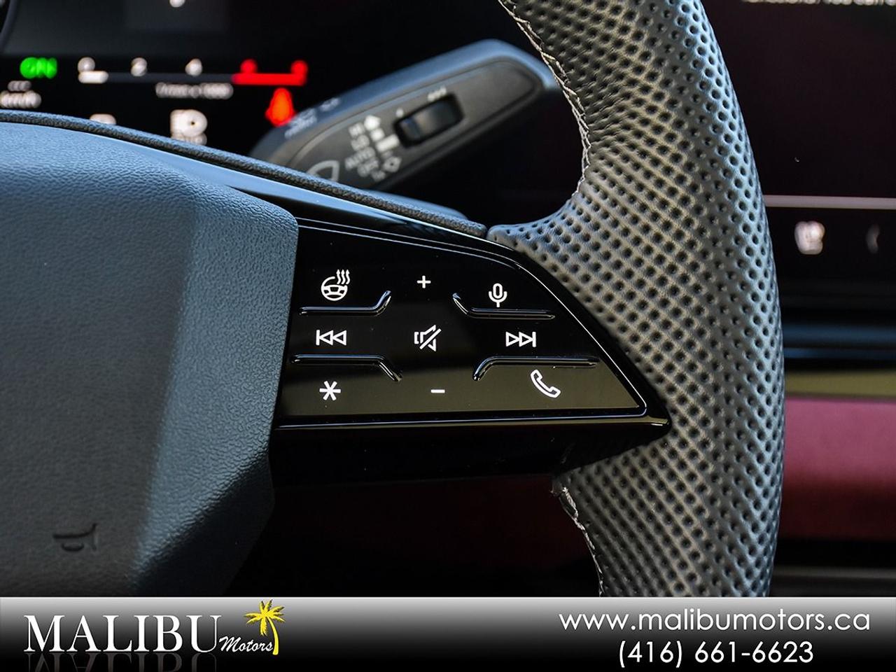 2025 Audi S5 Technik Photo