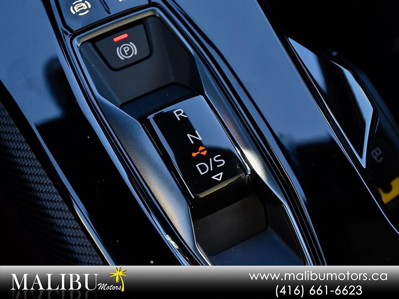 2025 Audi S5 Technik Photo