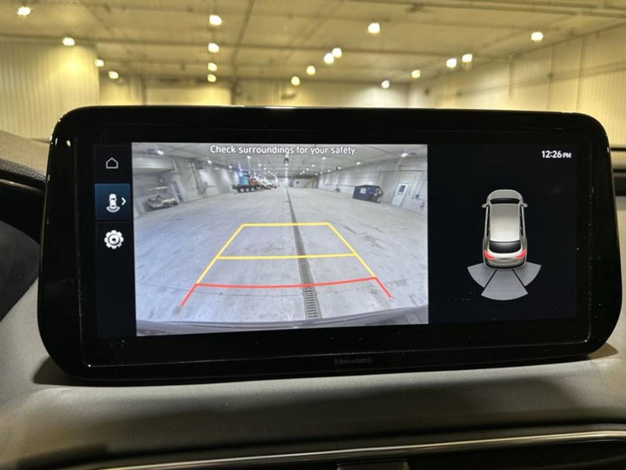2023 Hyundai Santa Fe Urban AWD | No accidents | One owner Photo