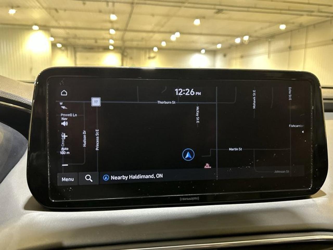 2023 Hyundai Santa Fe Urban AWD | No accidents | One owner Photo