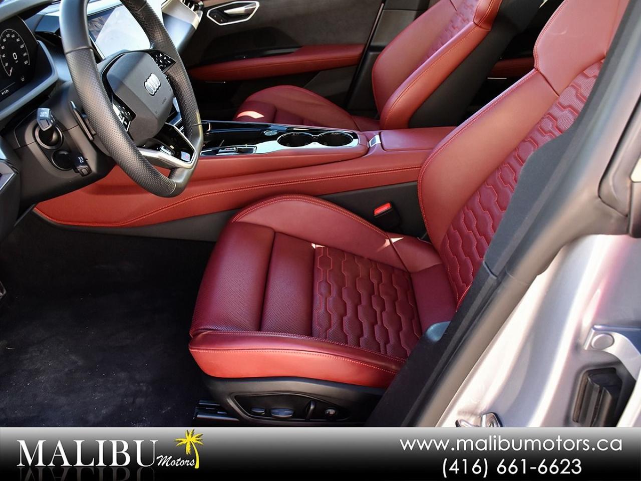 2025 Audi E-Tron GT S e-tron GT Photo