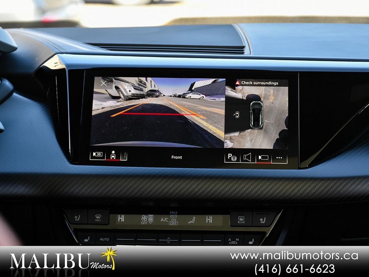 2025 Audi E-Tron GT S e-tron GT Photo