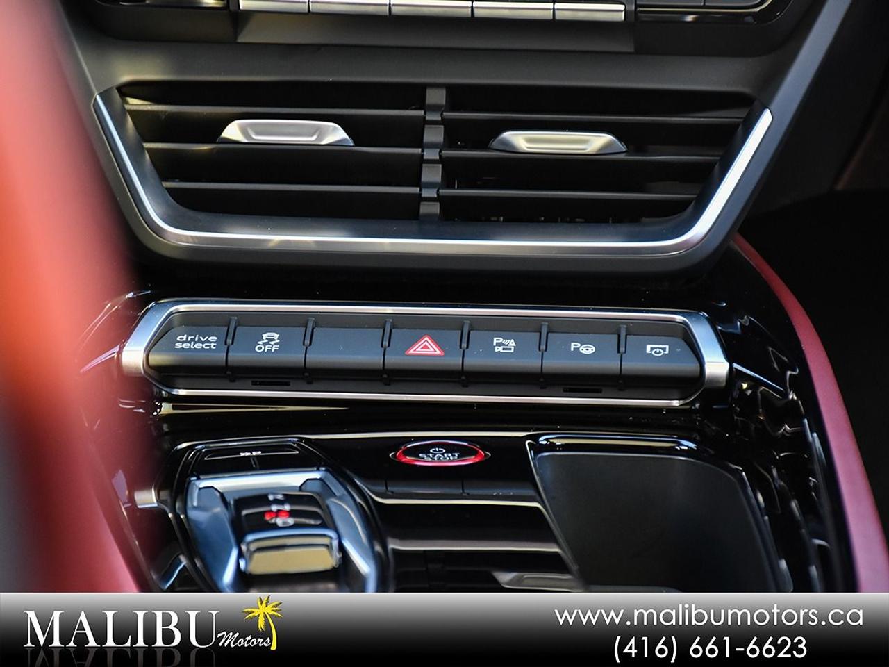 2025 Audi E-Tron GT S e-tron GT Photo