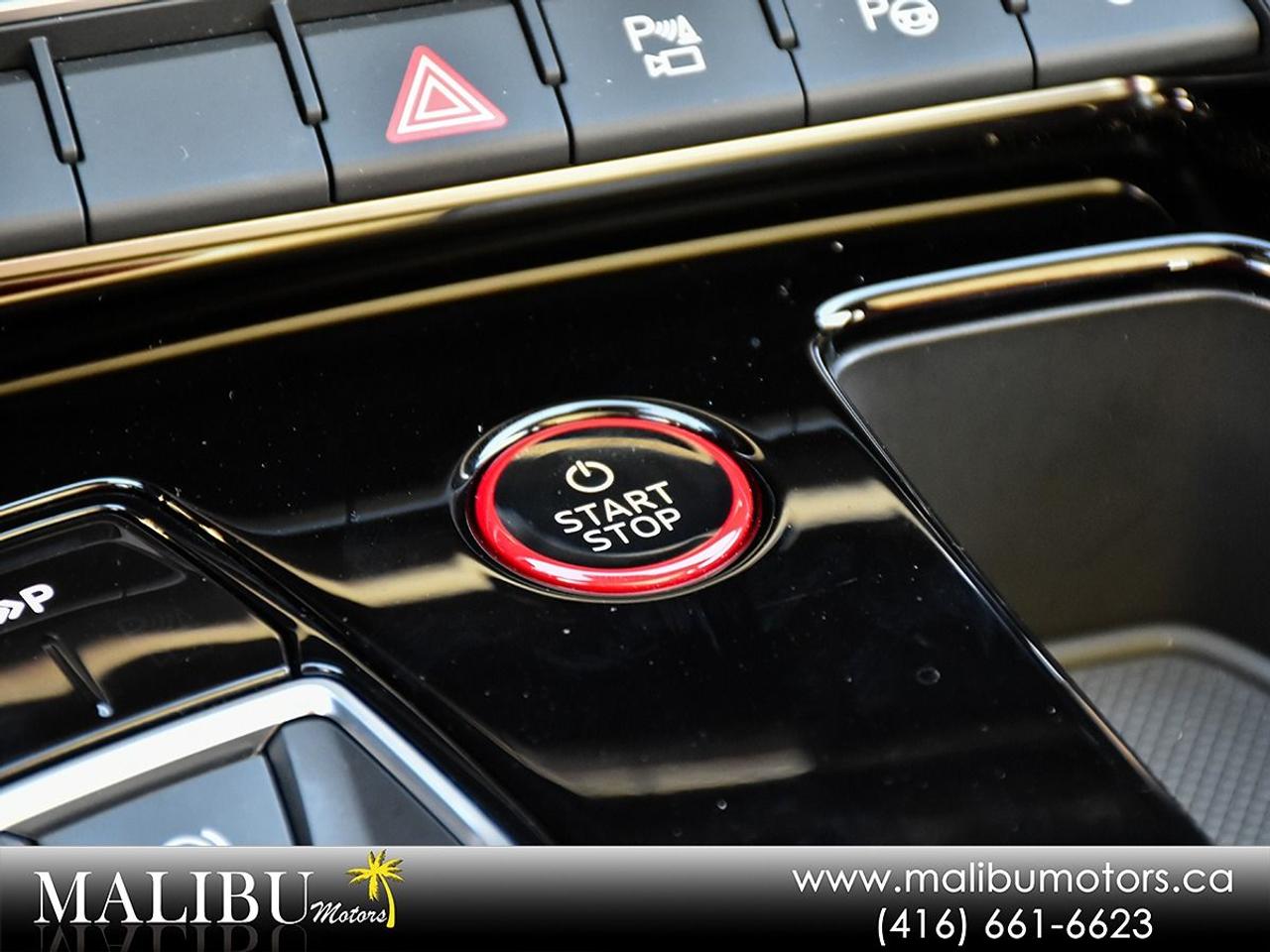 2025 Audi E-Tron GT S e-tron GT Photo