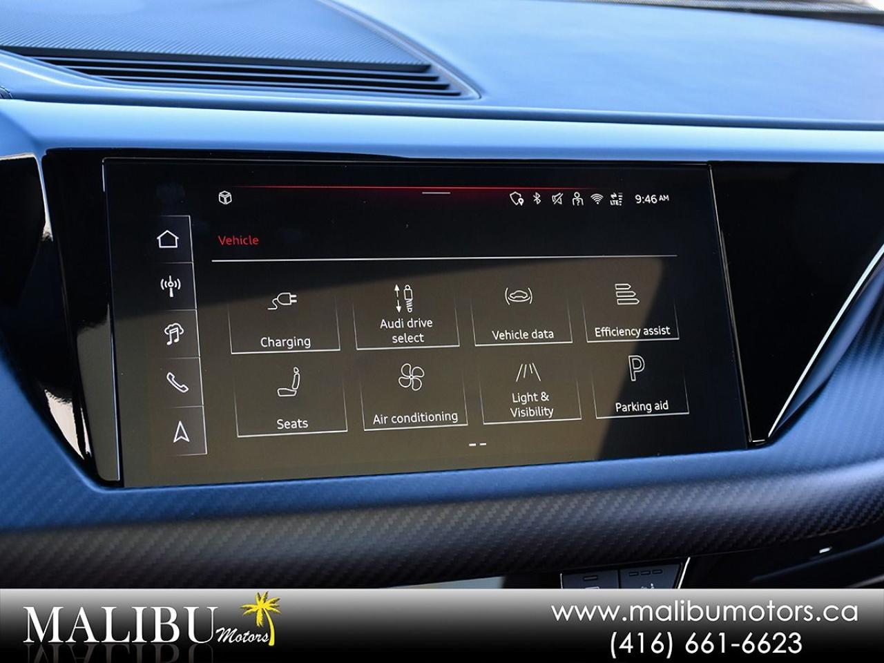 2025 Audi E-Tron GT S e-tron GT Photo