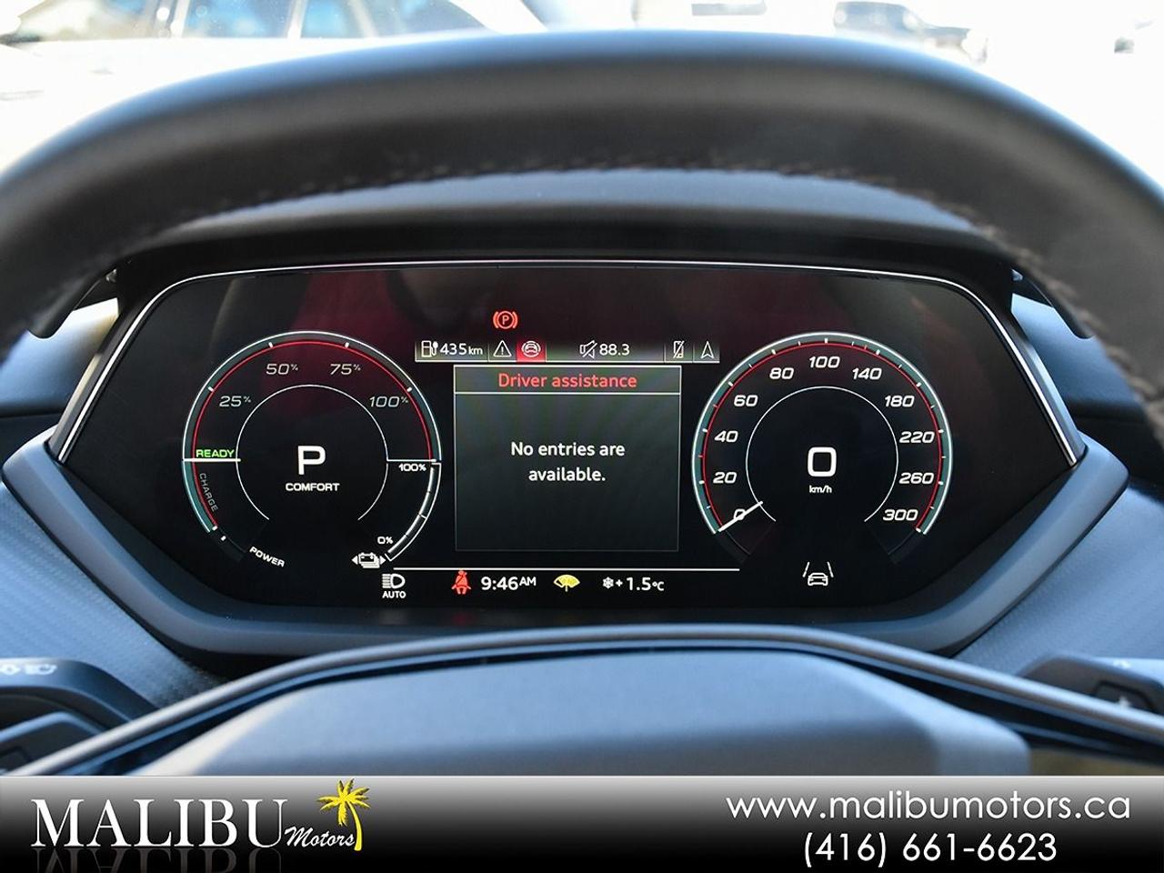 2025 Audi E-Tron GT S e-tron GT Photo