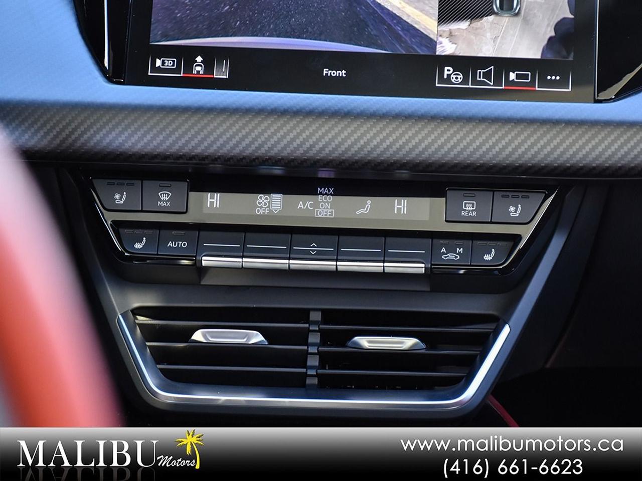 2025 Audi E-Tron GT S e-tron GT Photo