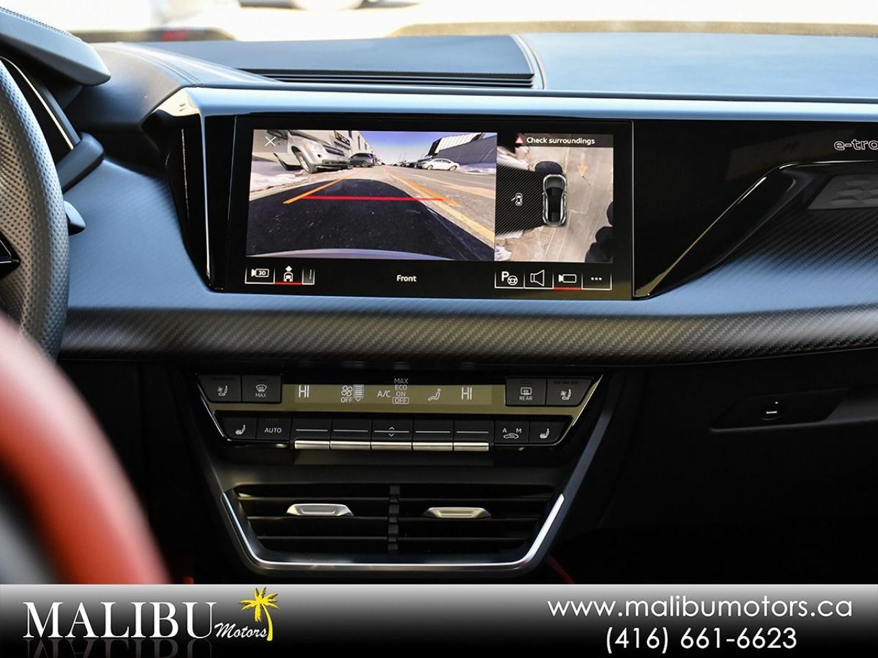 2025 Audi E-Tron GT S e-tron GT Photo