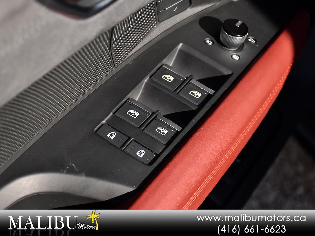 2025 Audi E-Tron GT S e-tron GT Photo