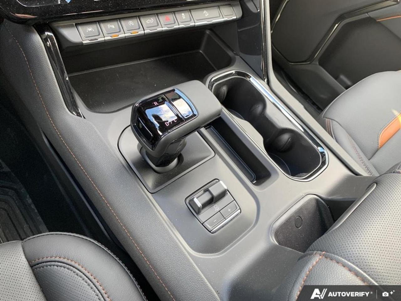 2026 GMC Sierra 1500 AT4  - Leather Seats - Sunroof Photo