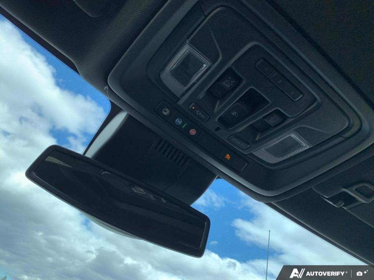 2026 GMC Sierra 1500 AT4  - Leather Seats - Sunroof Photo