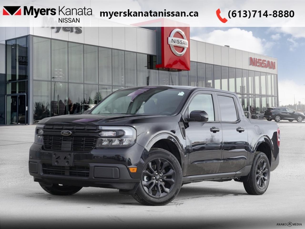 2024 Ford Maverick Lariat  - Heated Seats Photo0