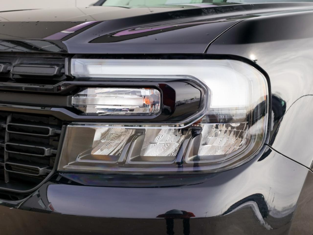 2024 Ford Maverick Lariat  - Heated Seats Photo