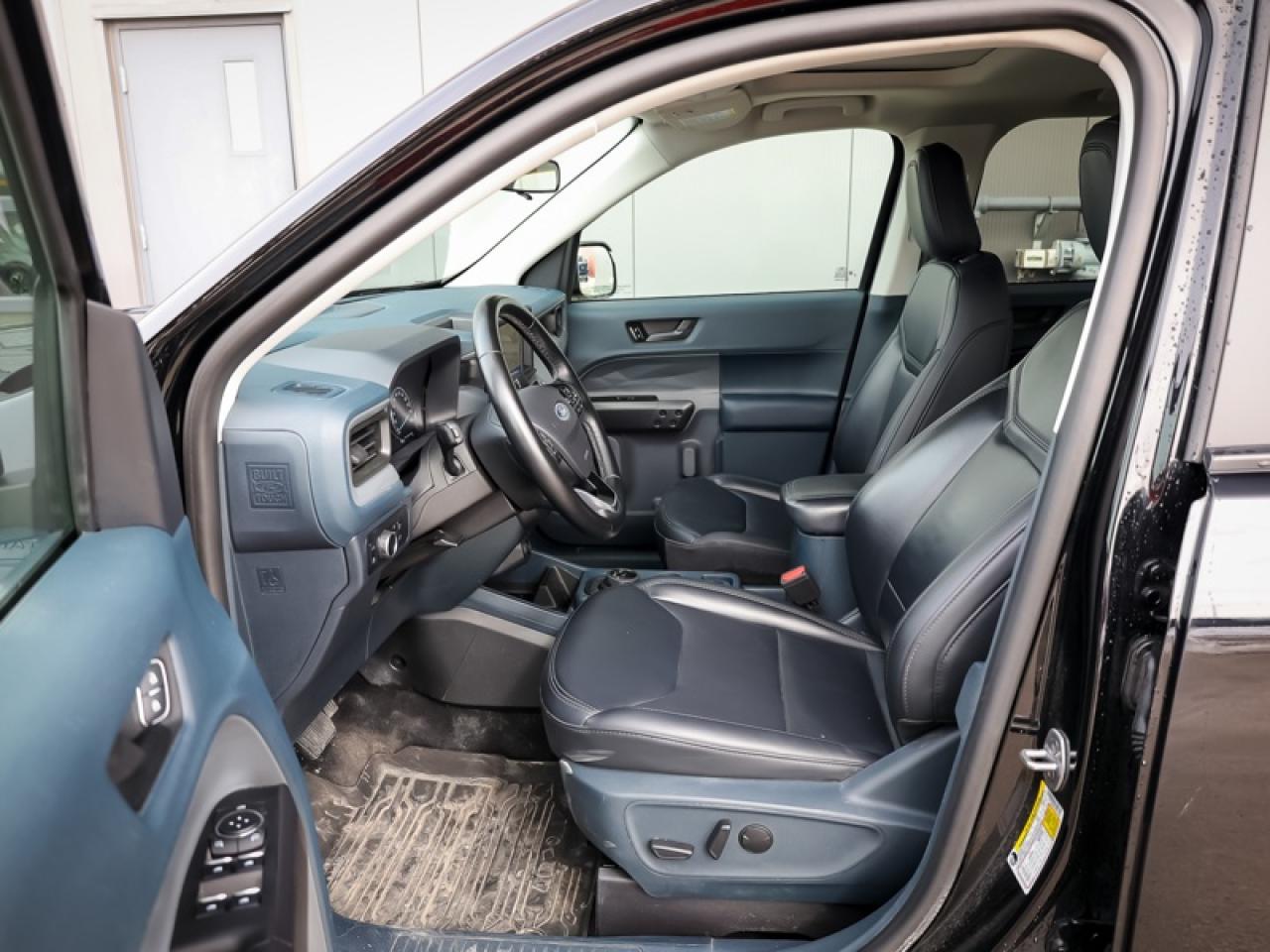 2024 Ford Maverick Lariat  - Heated Seats Photo