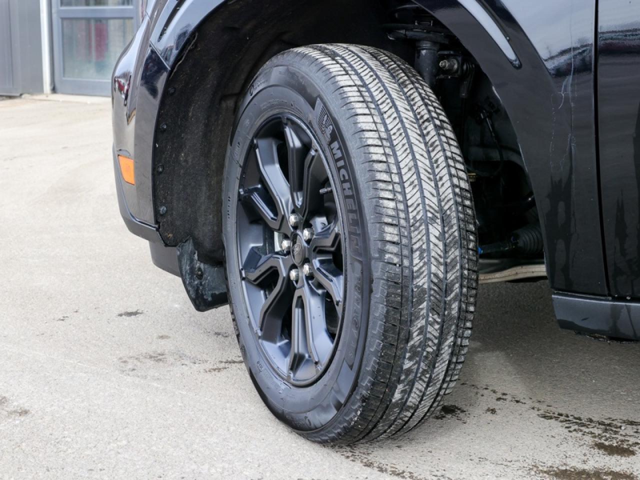 2024 Ford Maverick Lariat  - Heated Seats Photo