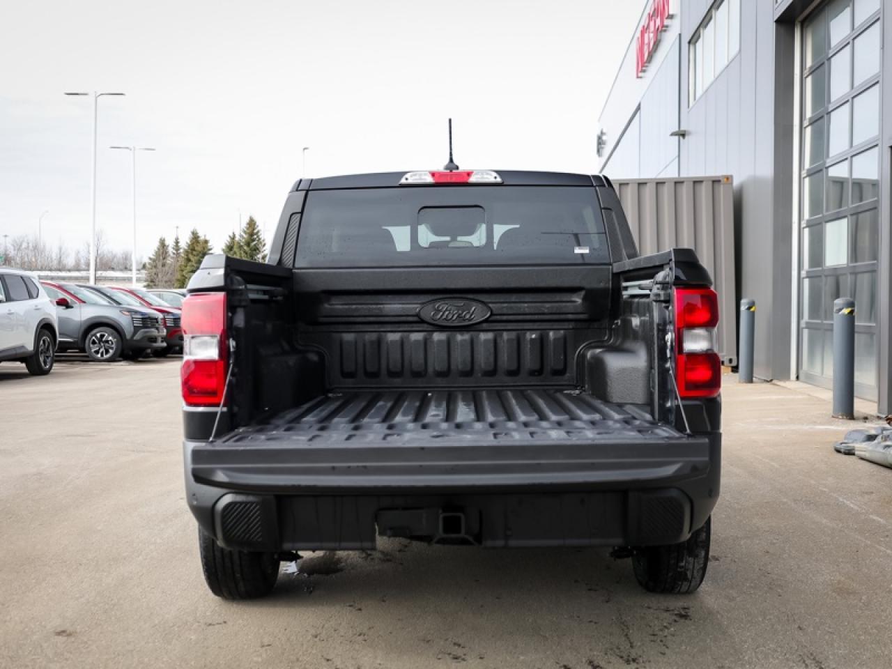 2024 Ford Maverick Lariat  - Heated Seats Photo