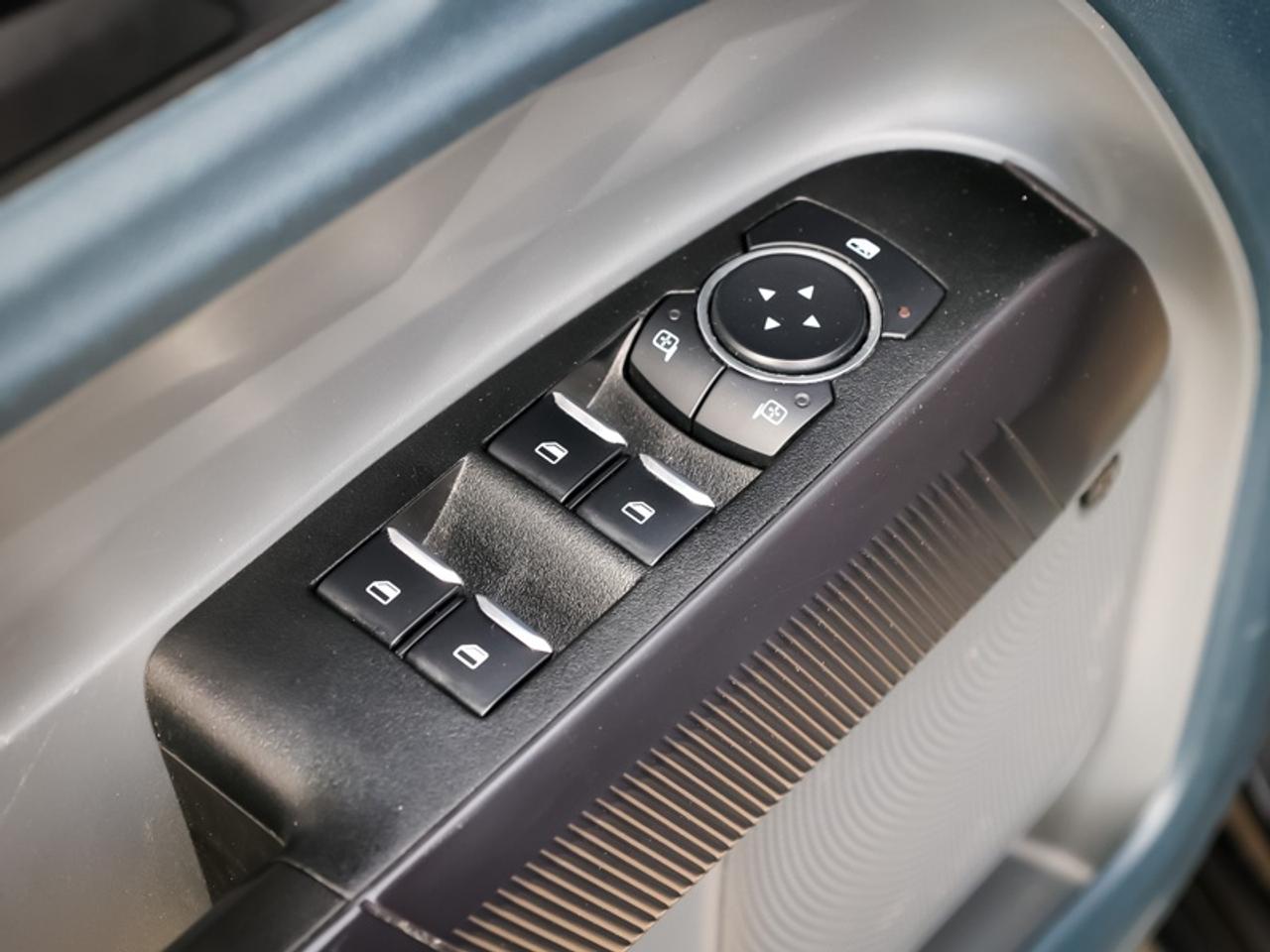 2024 Ford Maverick Lariat  - Heated Seats Photo