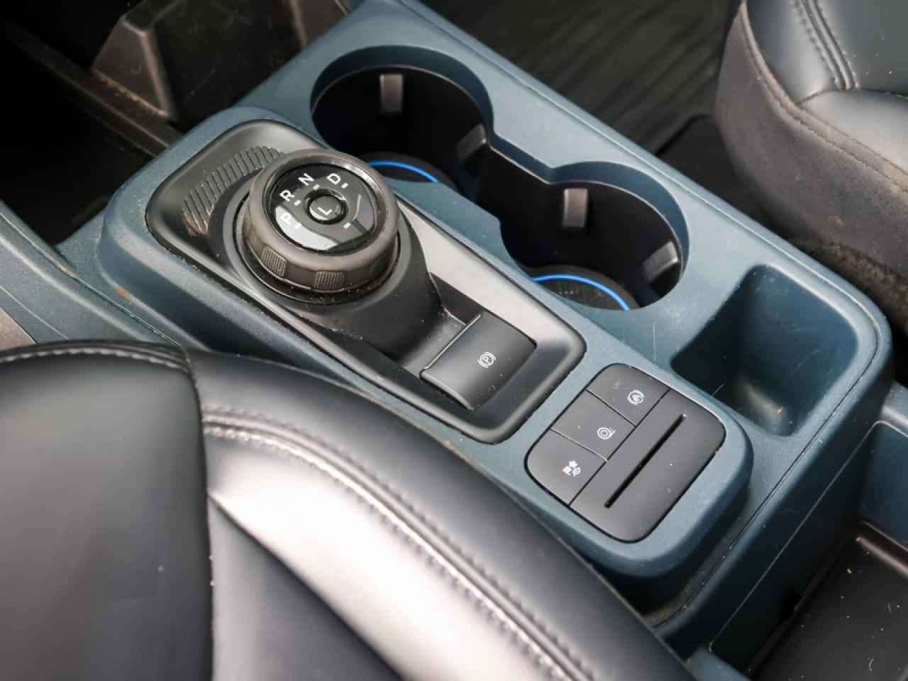2024 Ford Maverick Lariat  - Heated Seats Photo