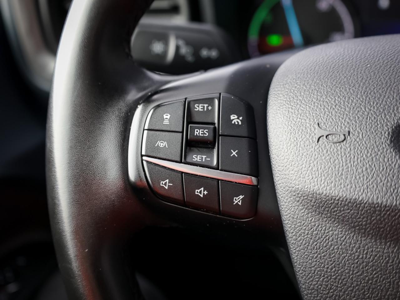 2024 Ford Maverick Lariat  - Heated Seats Photo