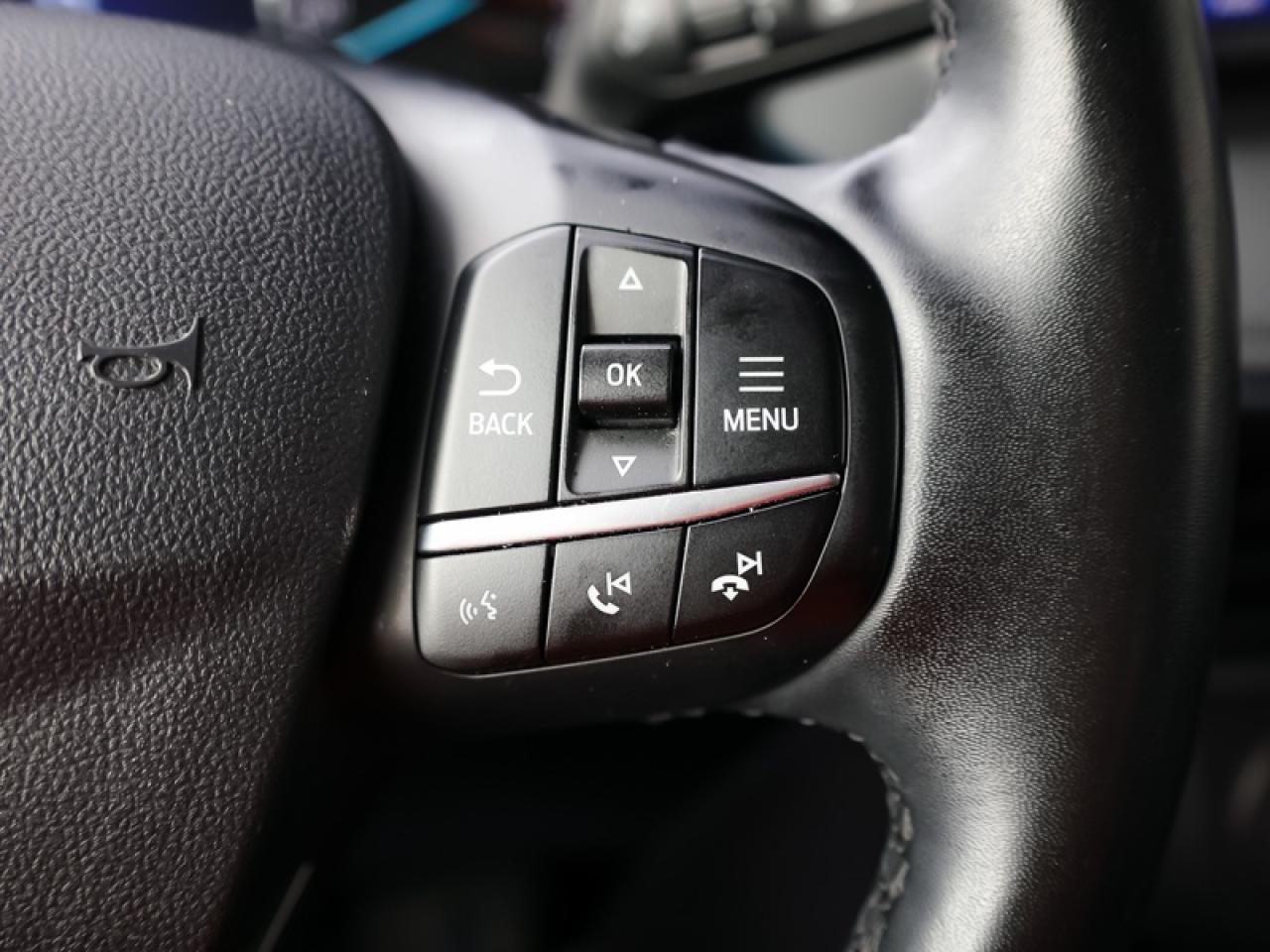 2024 Ford Maverick Lariat  - Heated Seats Photo