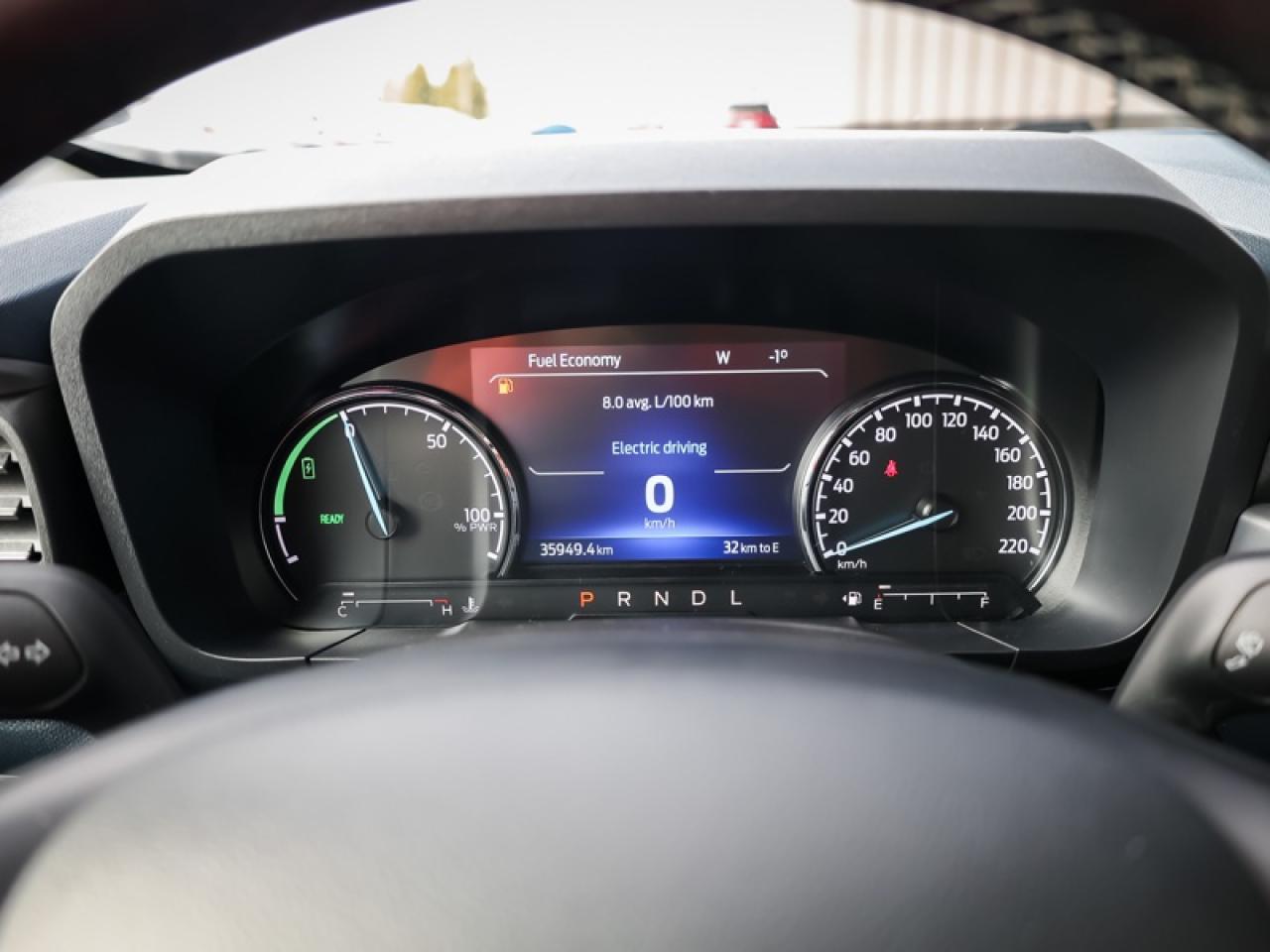 2024 Ford Maverick Lariat  - Heated Seats Photo