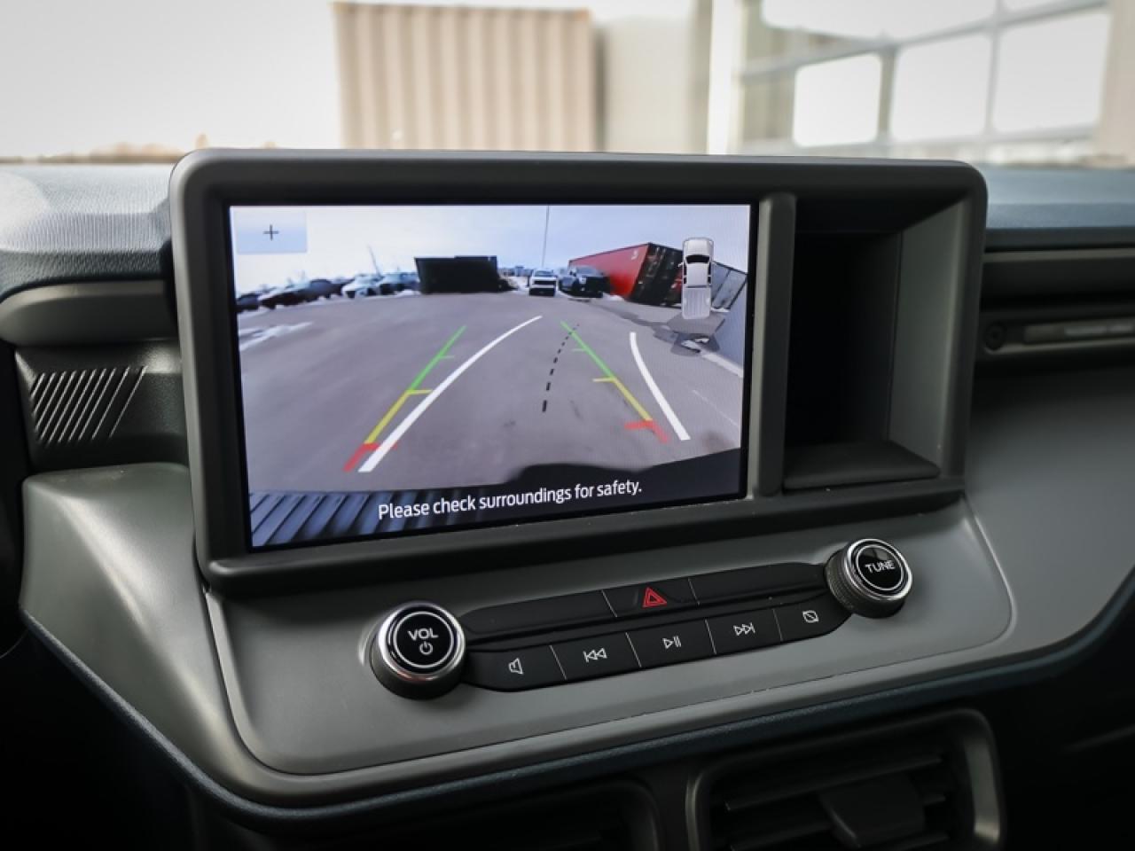 2024 Ford Maverick Lariat  - Heated Seats Photo