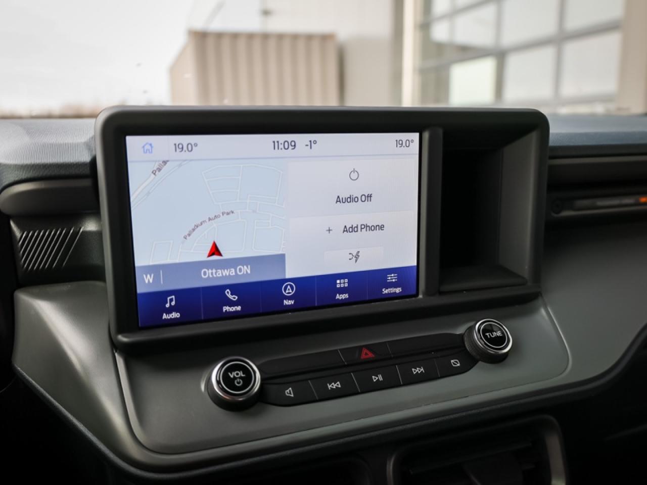 2024 Ford Maverick Lariat  - Heated Seats Photo