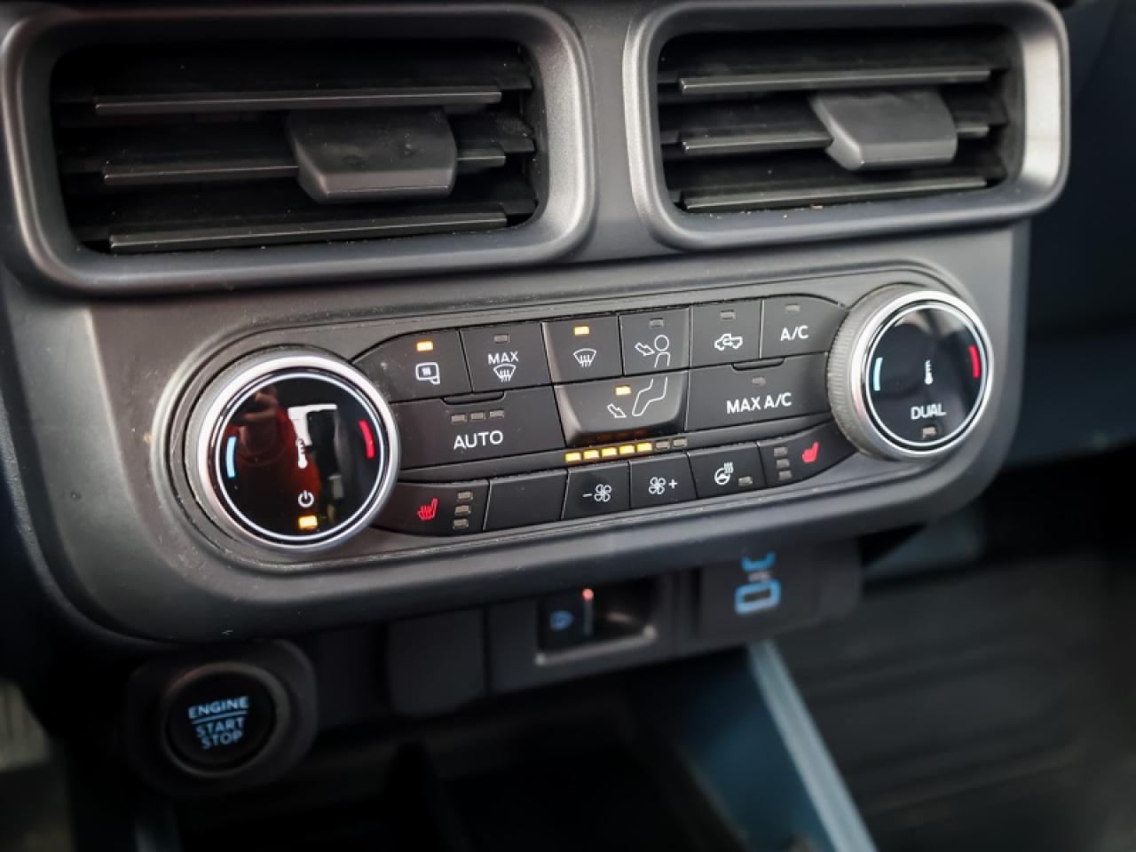 2024 Ford Maverick Lariat  - Heated Seats Photo