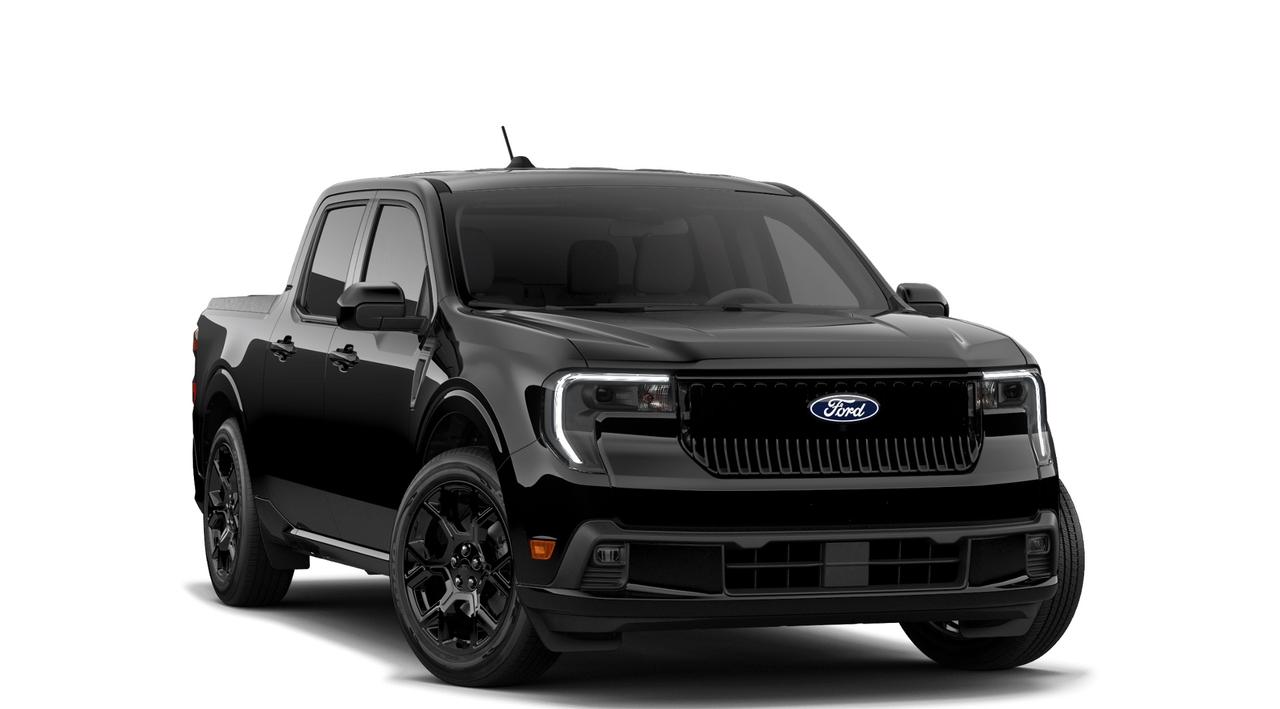 2026 Ford Maverick Lobo Standard Photo3