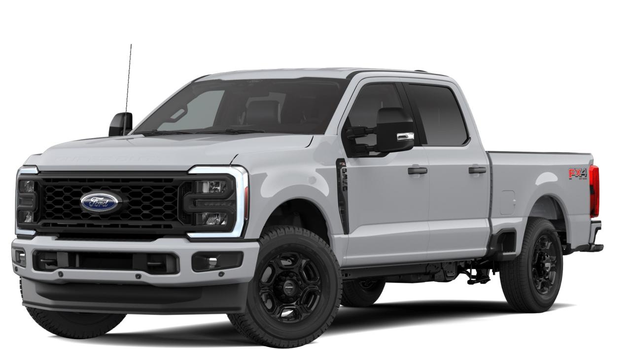 New 2026 Ford SUPERDUTY F-350® XL for sale in Slave Lake, AB