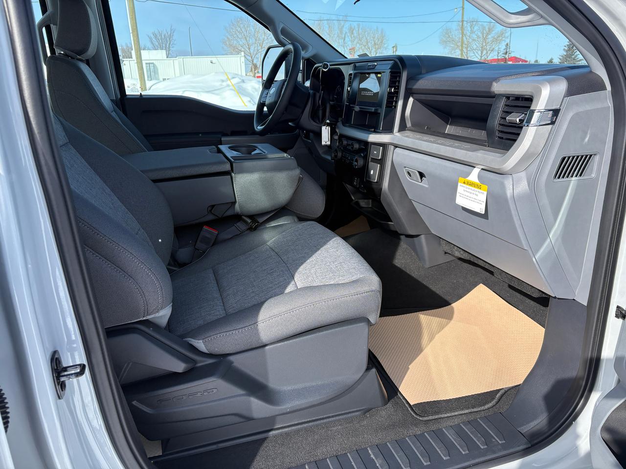 2026 Ford F-350 Super Duty SRW XL Photo4