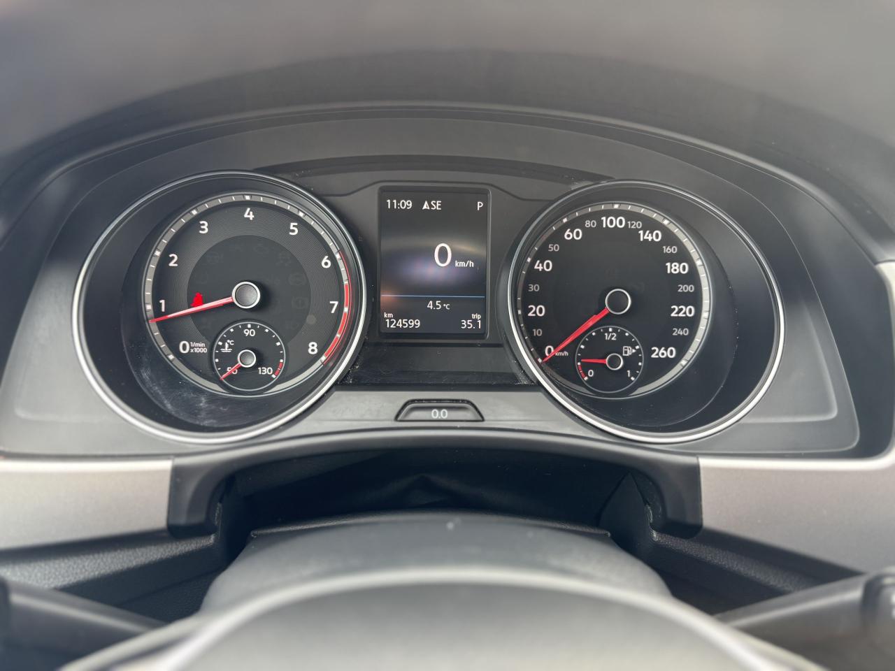 2019 Volkswagen Atlas HIGHLINE Photo