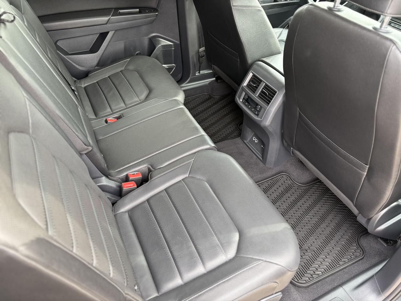 2019 Volkswagen Atlas HIGHLINE Photo