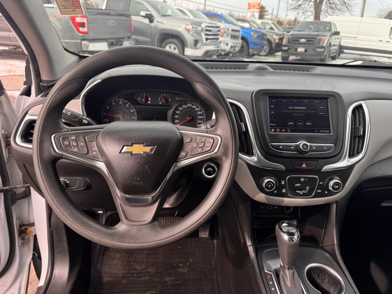 2021 Chevrolet Equinox LS Photo