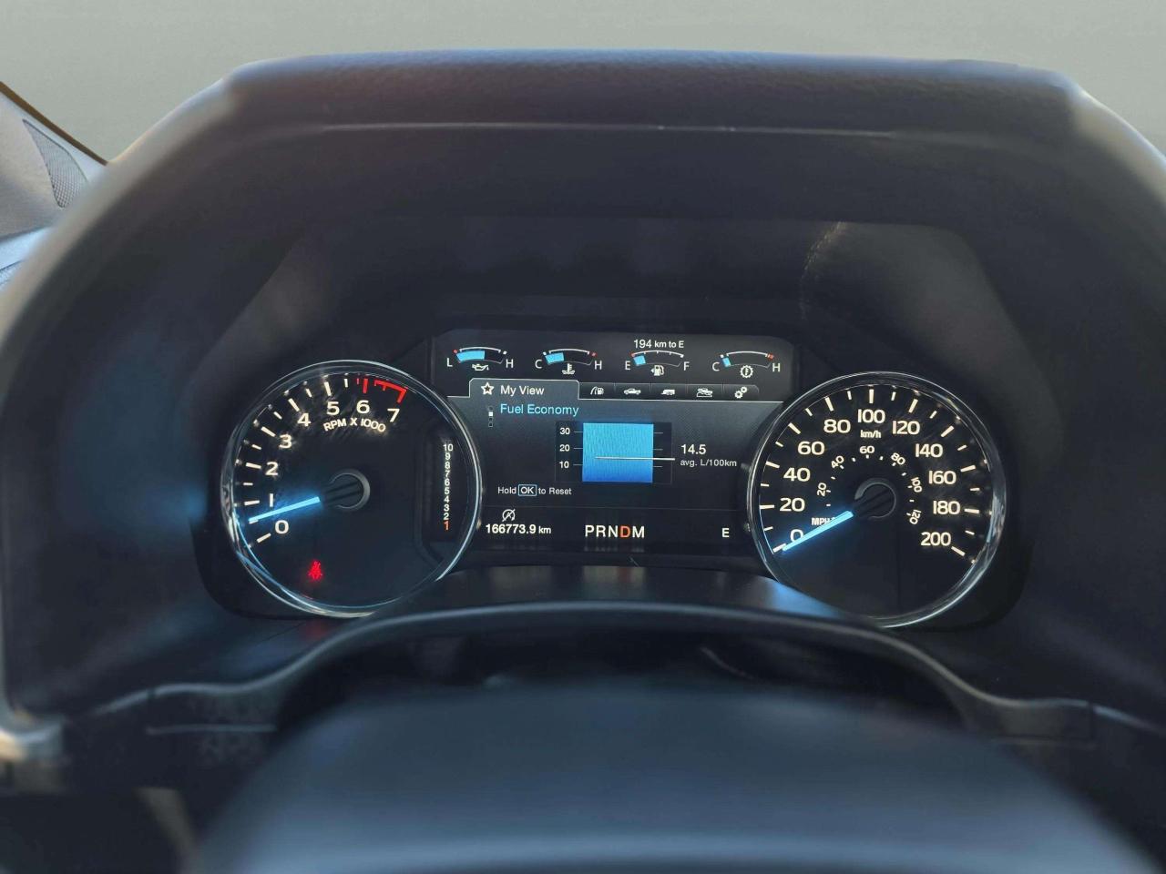 2019 Ford F-150 Lariat 4WD SuperCrew 5.5' Box Photo