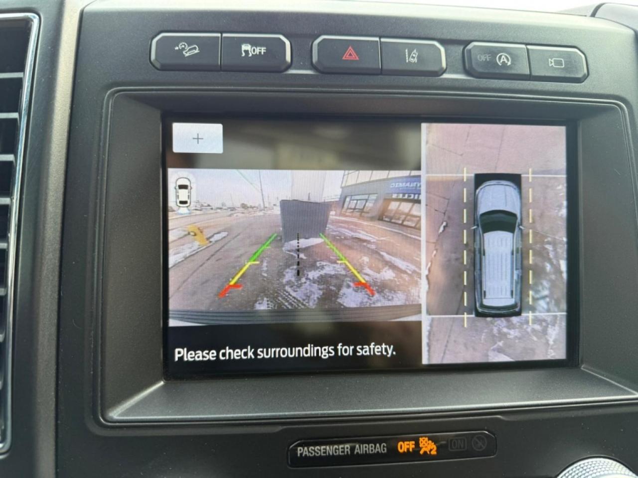 2021 Ford Expedition Max LIMITED /PANO SUNROOF/ RUNNING BOARDS/ 2 SETS WHEE - Photo #17