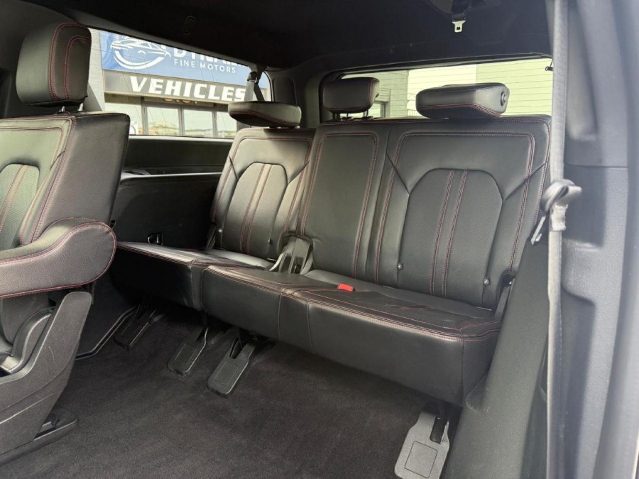 2021 Ford Expedition Max LIMITED /PANO SUNROOF/ RUNNING BOARDS/ 2 SETS WHEE - Photo #27