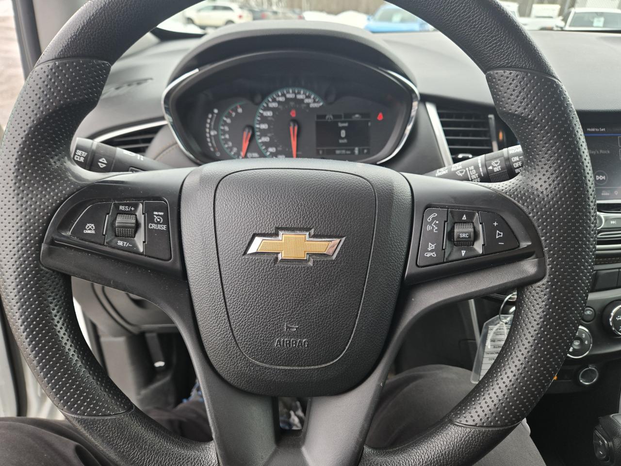 2022 Chevrolet Trax LT Photo