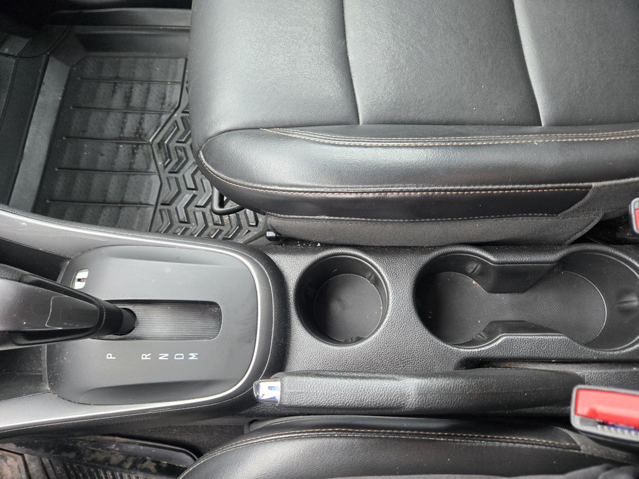 2022 Chevrolet Trax LT Photo