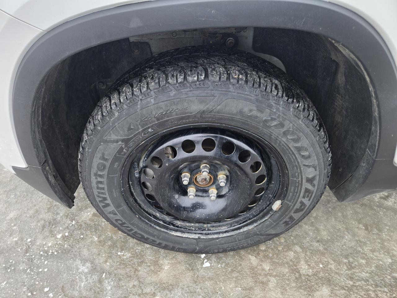 2022 Chevrolet Trax LT Photo