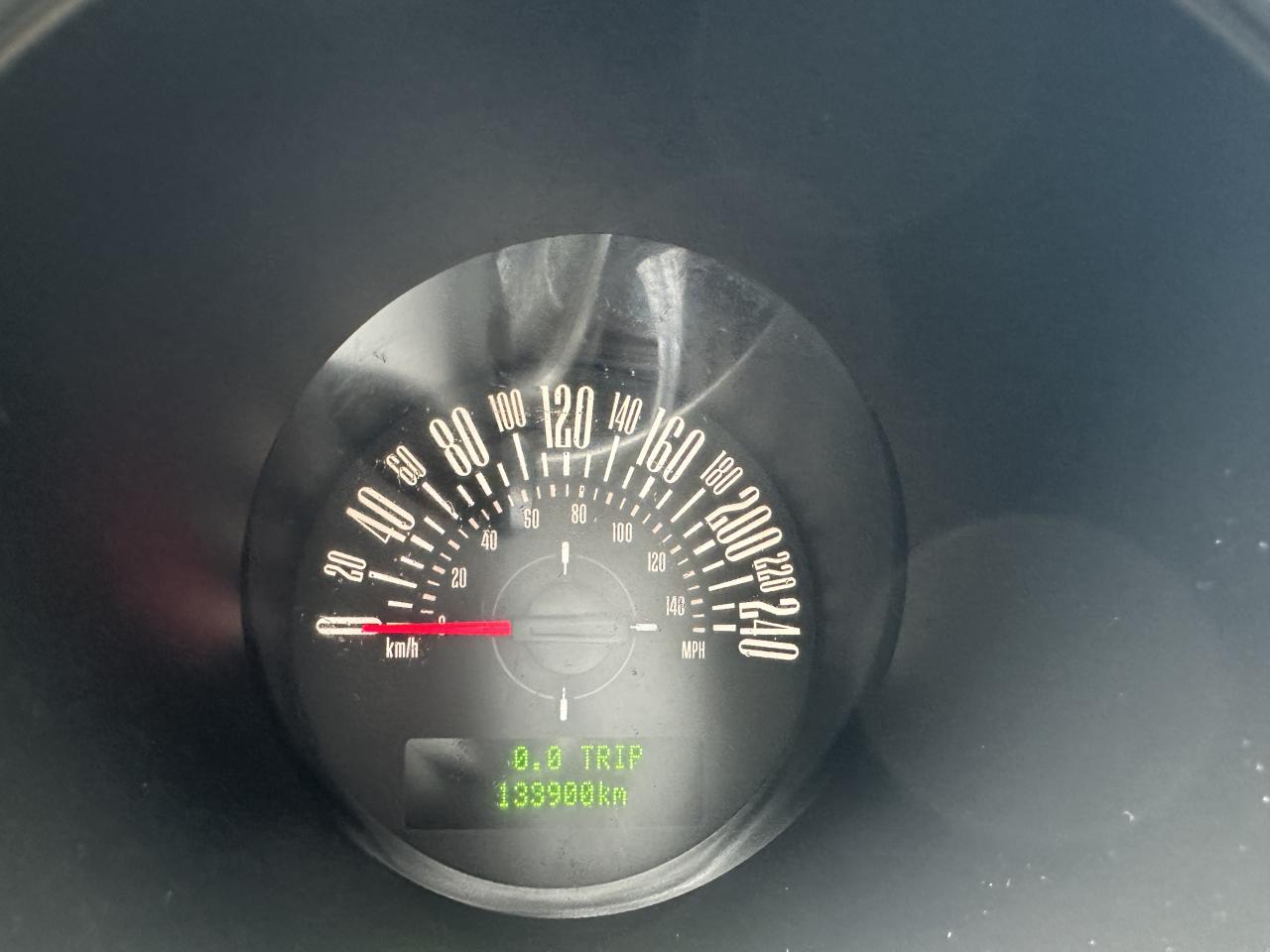 2008 Ford Mustang GT BULLITT Photo