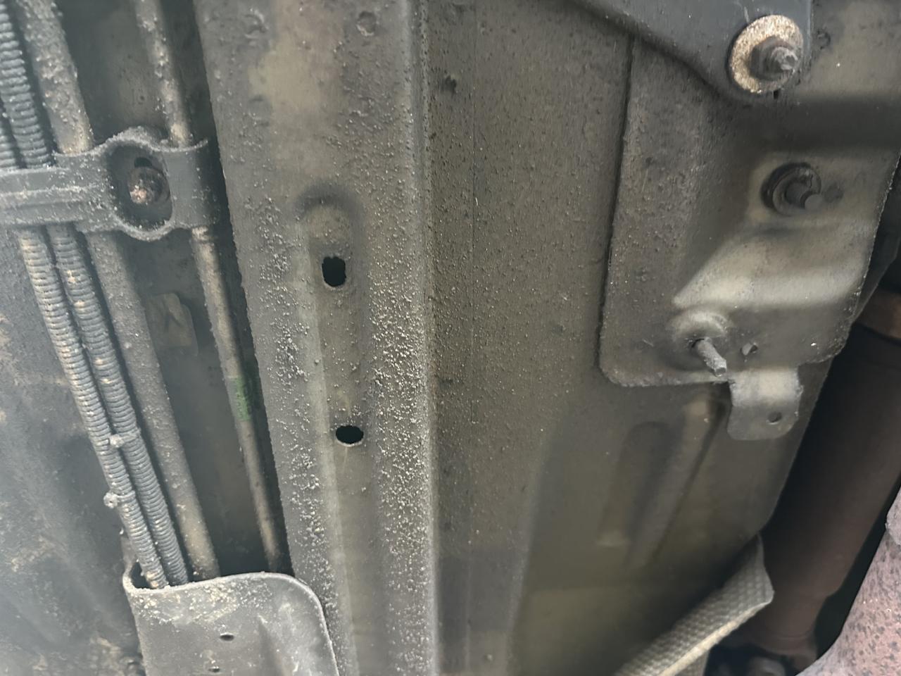 2008 Ford Mustang GT BULLITT Photo