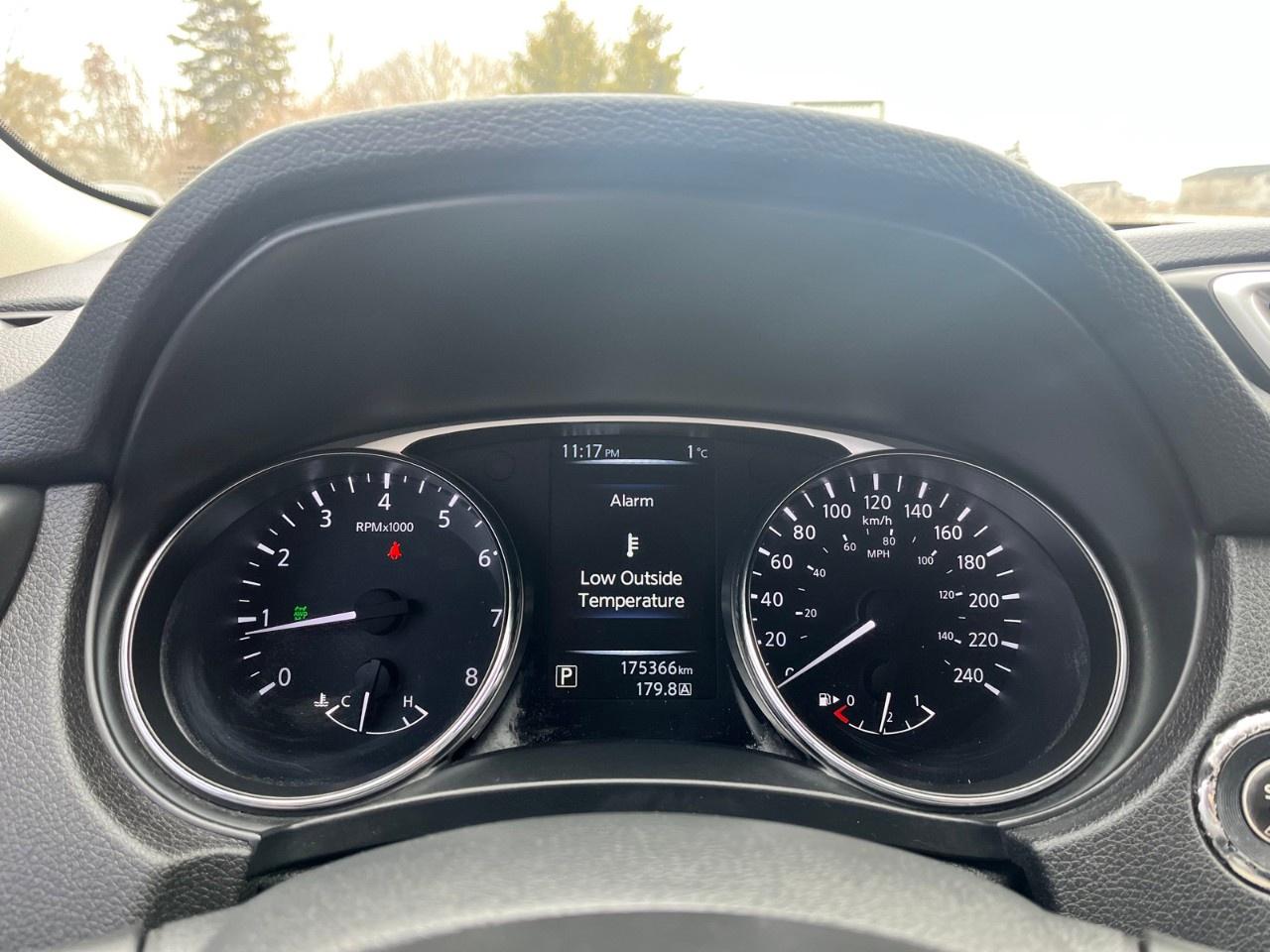 2014 Nissan Rogue AWD 4dr SL CERTIFIED Photo