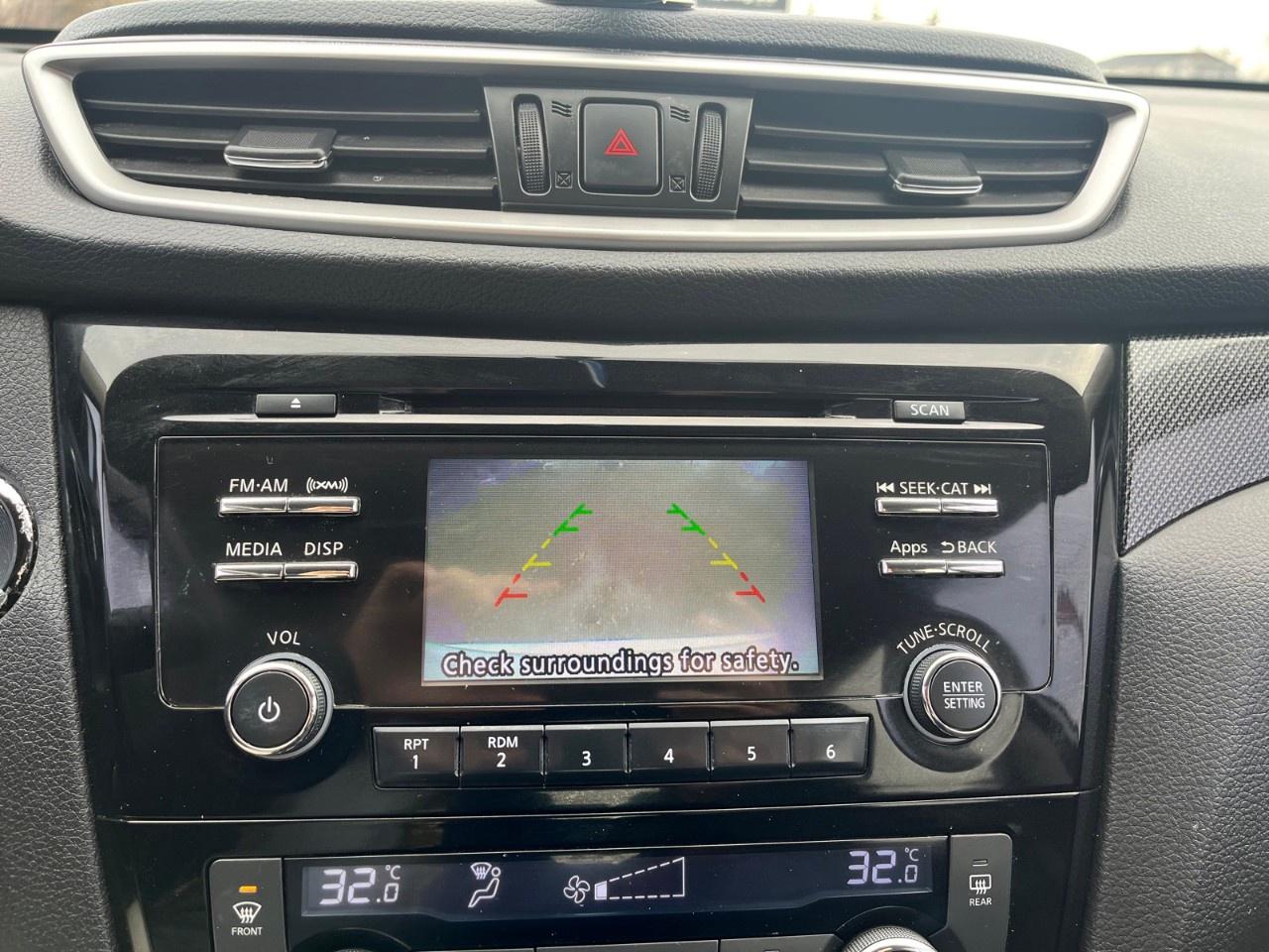 2014 Nissan Rogue AWD 4dr SL CERTIFIED Photo