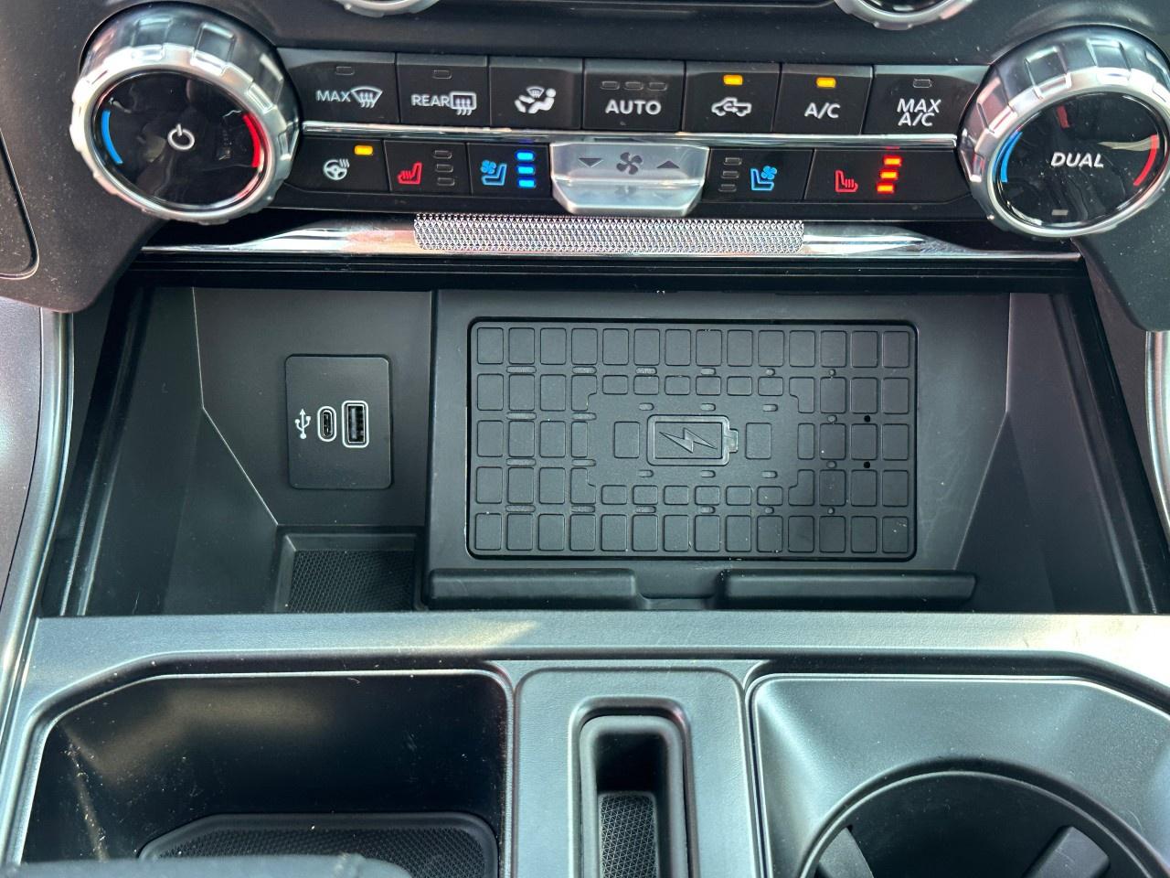 2025 Ford F-150 Lariat 4WD SuperCrew 6.5' Box Photo