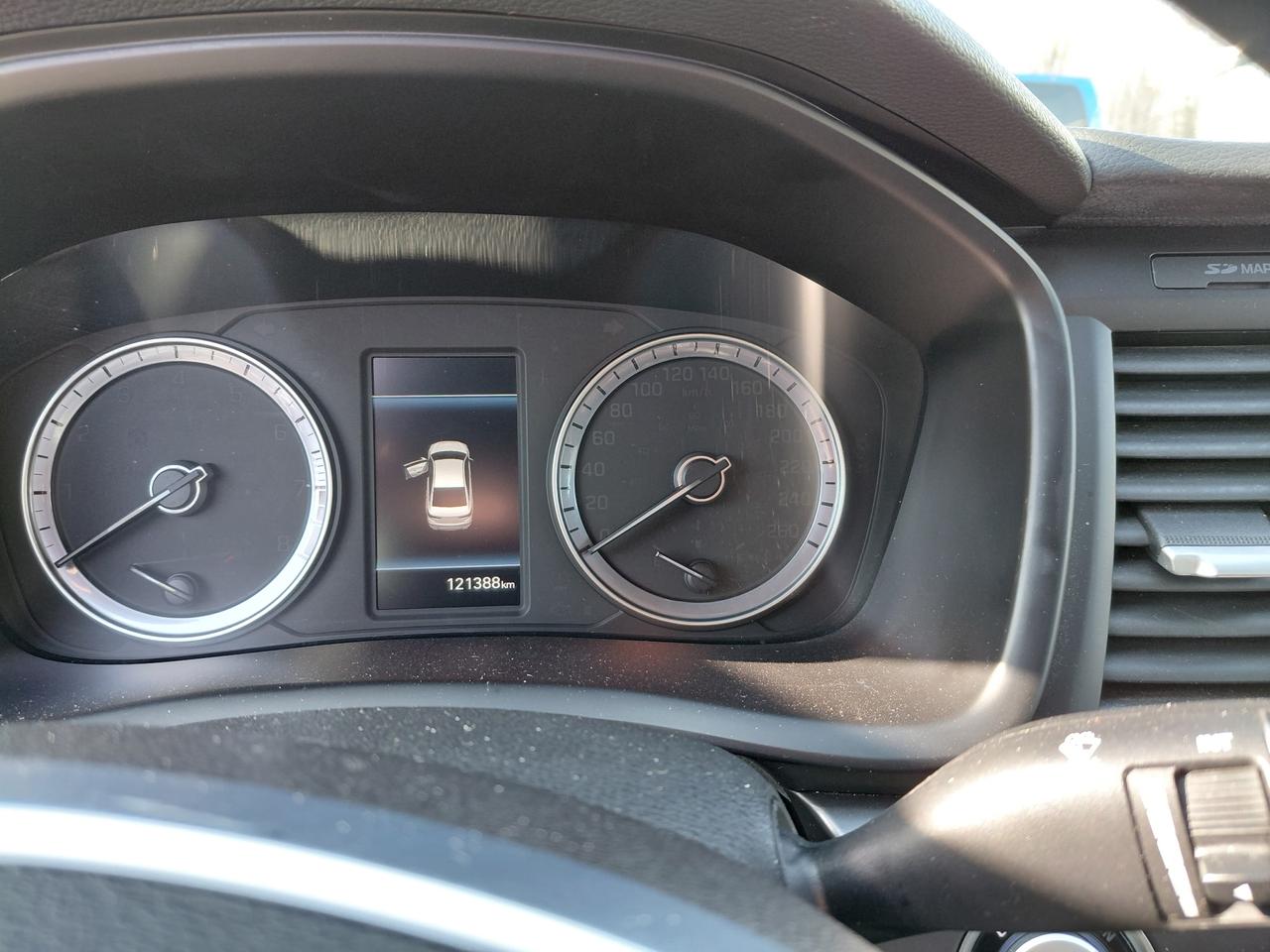 2018 Hyundai Sonata LIMITED Photo