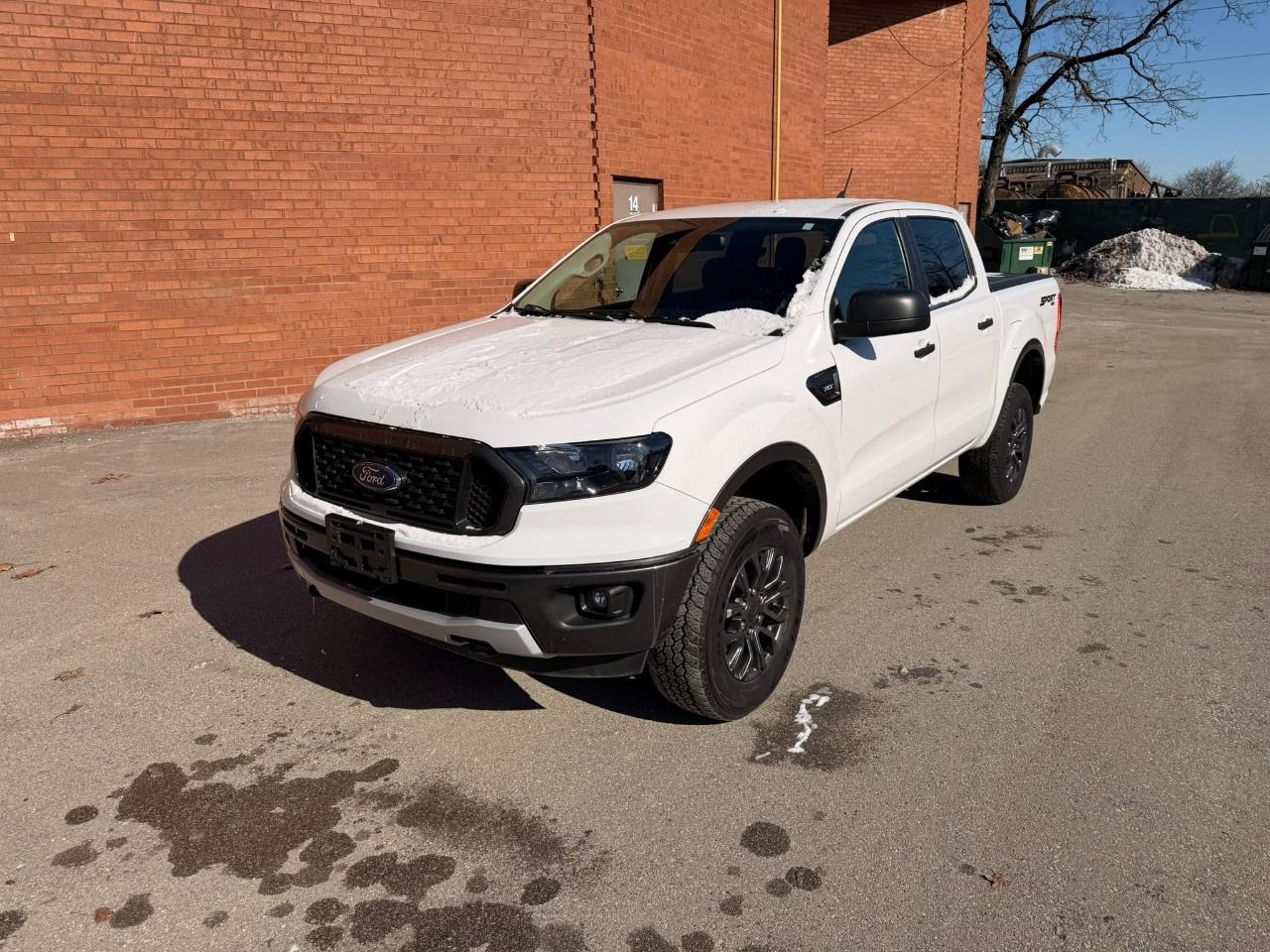 <p><strong>2020 Ford Ranger XL  Certified | No Accidents | 83,100 KM</strong></p><p>Clean, tough, and ready to work  this <strong>Ford Ranger XL</strong> is a certified truck with only 83,100 km. Accident-free and well maintained, it delivers the perfect balance of power, reliability, and everyday practicality.</p><p>Equipped with a strong and efficient engine, durable interior, and impressive towing capability, the Ranger XL is built to handle both job sites and weekend adventures with ease.</p><p>A dependable, clean truck thats ready for its next owner  dont miss out!</p><p>Credit Cards Accepted</p><p>Please call for more info and to book a test drive at 888-996-6510. Car-Fax is included in the asking price. Extended Warranties are also available. We offer financing too. Certification: Have your new pre-owned vehicle certified. We offer a full safety inspection including oil change, and professional detailing prior to delivery. Certification package is available for $799. All trade-ins are welcome. Taxes and licensing are extra.***</p>