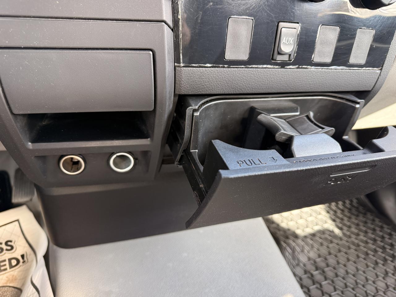 2007 Toyota Tundra 2WD Reg Cab 146" 4.7L Photo