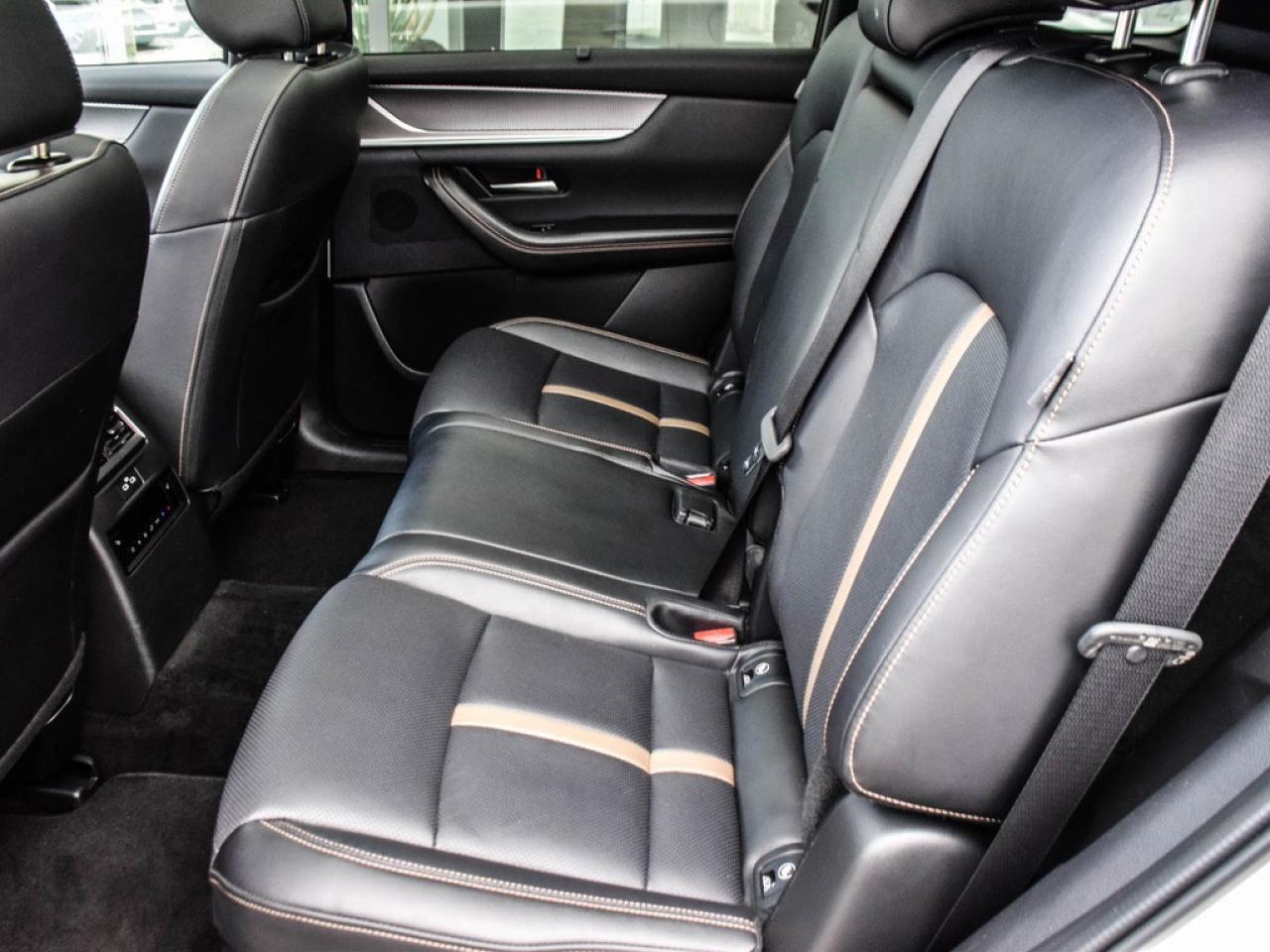 2025 Mazda CX-70 PHEV GT AWD Photo