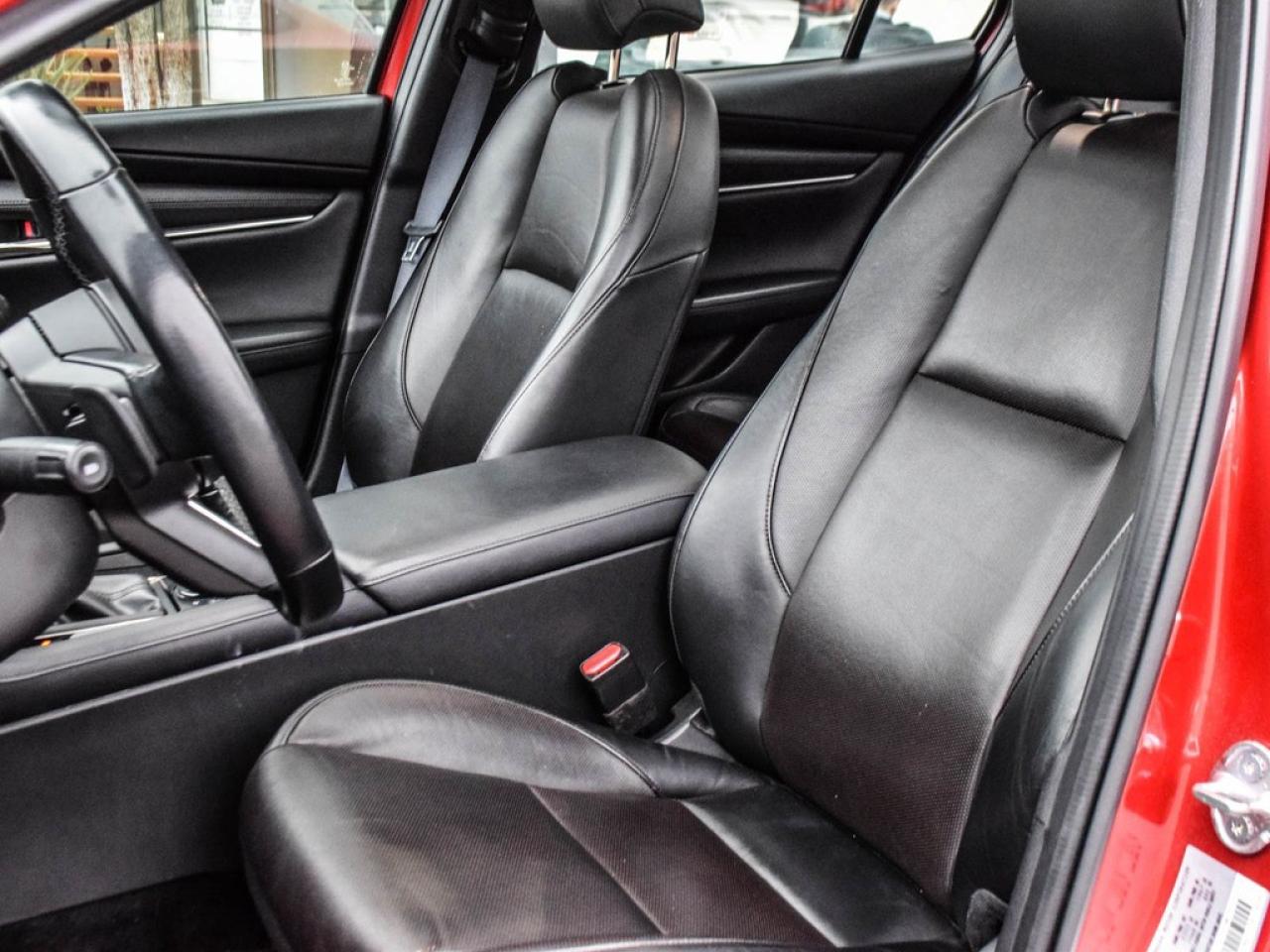 2024 Mazda MAZDA3 GT w/Turbo Auto i-ACTIV AWD Photo